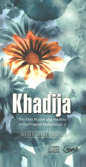 Book cover of: Khadija Audiobook