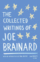 Book cover of: Collected Writings of Joe Brainard. By: Joe Brainard
