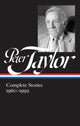Book cover of: Peter Taylor: Complete Stories 1960-1992. By: Peter Taylor