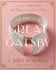 Book cover of: Annotated Great Gatsby. By: F. Scott Fitzgerald
