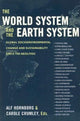 Book cover of: World System and the Earth System