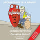 Book cover of: Archaeology Is a Brand!. By: Cornelius Holtorf