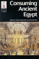 Book cover of: Consuming Ancient Egypt