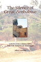 Book cover of: Silence of Great Zimbabwe. By: Joost Fontein