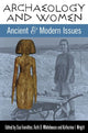 Book cover of: Archaeology and Women