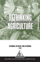 Book cover of: Rethinking Agriculture