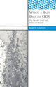 Book cover of: When a Baby Dies of SIDS. By: Karen Martin