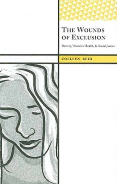Book cover of: Wounds of Exclusion. By: Colleen Reid