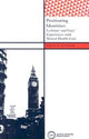 Book cover of: Positioning Identities. By: Hazel K. Platzer