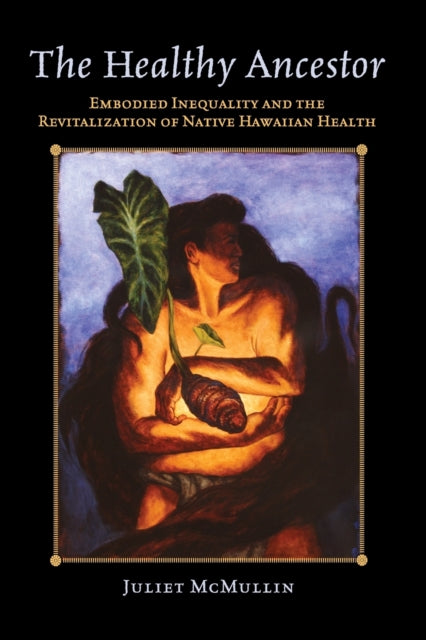 Book cover of: Healthy Ancestor