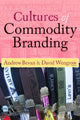 Book cover of: Cultures of Commodity Branding