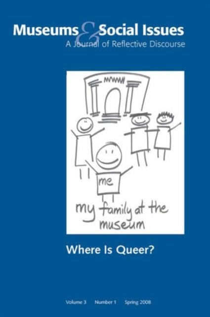 Book cover of: Where is Queer?. By: John Fraser