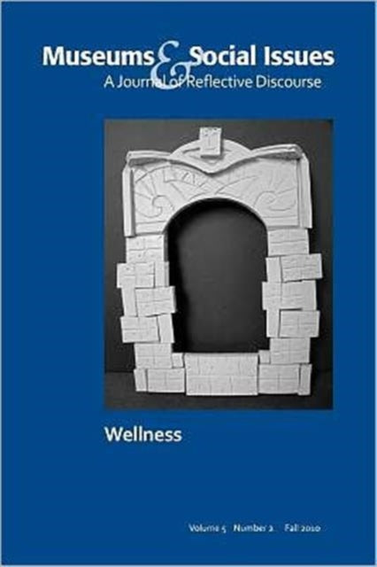 Book cover of: Pursuing Wellness. By: John Fraser