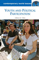 Book cover of: Youth and Political Participation. By: Glenn H. Utter
