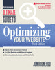 Book cover of: Ultimate Guide to Optimizing Your Website