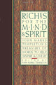 Book cover of: Riches for the Mind and Spirit. By: John Marks Templeton
