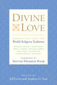 Book cover of: Divine Love. By: William C. Chittick