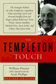 Book cover of: Templeton Touch. By: William Proctor