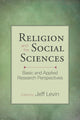 Book cover of: Religion and the Social Sciences