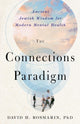 Book cover of: Connections Paradigm. By: David Rosmarin