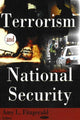 Book cover of: Terrorism & National Security. By: Amy L. Fitzgerald