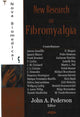 Book cover of: New Research on Fibromyalgia. By: John A. Pederson