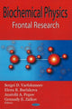 Book cover of: Biochemical Physics. By: Sergei D. Varfolomeev