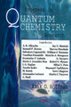 Book cover of: Progress in Quantum Chemistry Research. By: Erik O. Hoffman