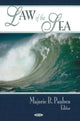 Book cover of: Law of the Sea. By: Majorie B. Paulsen