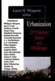 Book cover of: Urbanization