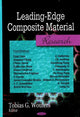 Book cover of: Leading-Edge Composite Material Research