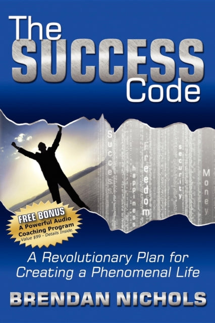 Book cover of: Success Code. By: Brendan Nichols