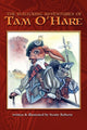 Book cover of: Rollicking Adventures of Tam O'Hare. By: Scott A Roberts