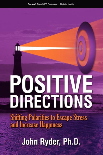 Book cover of: Positive Directions. By: John Ryder