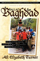 Book cover of: Ballad for Baghdad