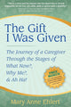 Book cover of: Gift I Was Given