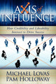 Book cover of: Axis of Influence. By: Michael Lovas