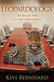 Book cover of: Leopardology. By: Kivi Bernhard