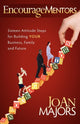 Book cover of: EncourageMentors. By: JoAn Majors
