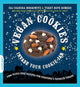 Book cover of: Vegan Cookies Invade Your Cookie Jar