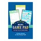 Book cover of: Knock Knock On the Go Mini Game Pad. By: Knock Knock