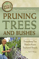 Book cover of: Complete Guide to Pruning Trees & Bushes. By: K. O. Morgan