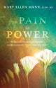 Book cover of: From Pain to Power. By: Mary Ellen Mann