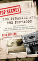 Book cover of: Pyramids and the Pentagon. By: Nicholas Redfern