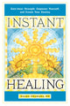Book cover of: Instant Healing. By: Susan Shumsky