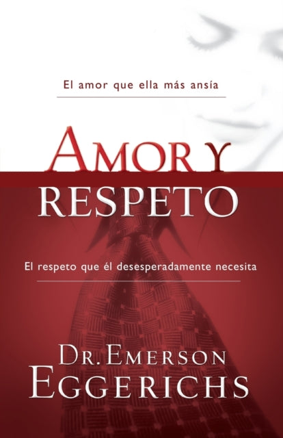 Book cover of: Amor y respeto