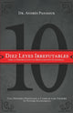 Book cover of: Diez leyes irrefutables para la destruccion y la restauracion economica