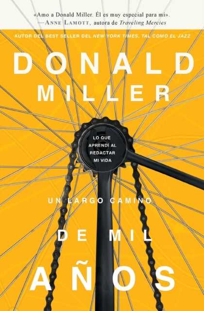 Book cover of: Un largo camino de mil anos