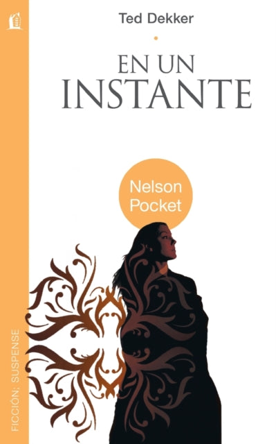 Book cover of: En un instante
