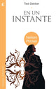 Book cover of: En un instante